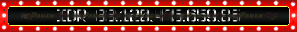 Istana33 Jackpot